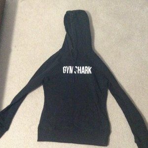 Gymshark hoodie